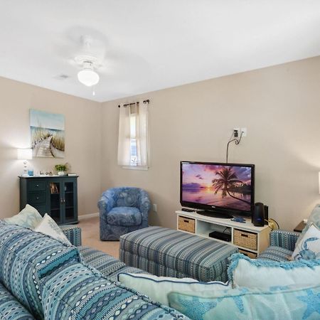 악마 힐스 5504 Turtle Cove Community Pool 빌라 외부 사진