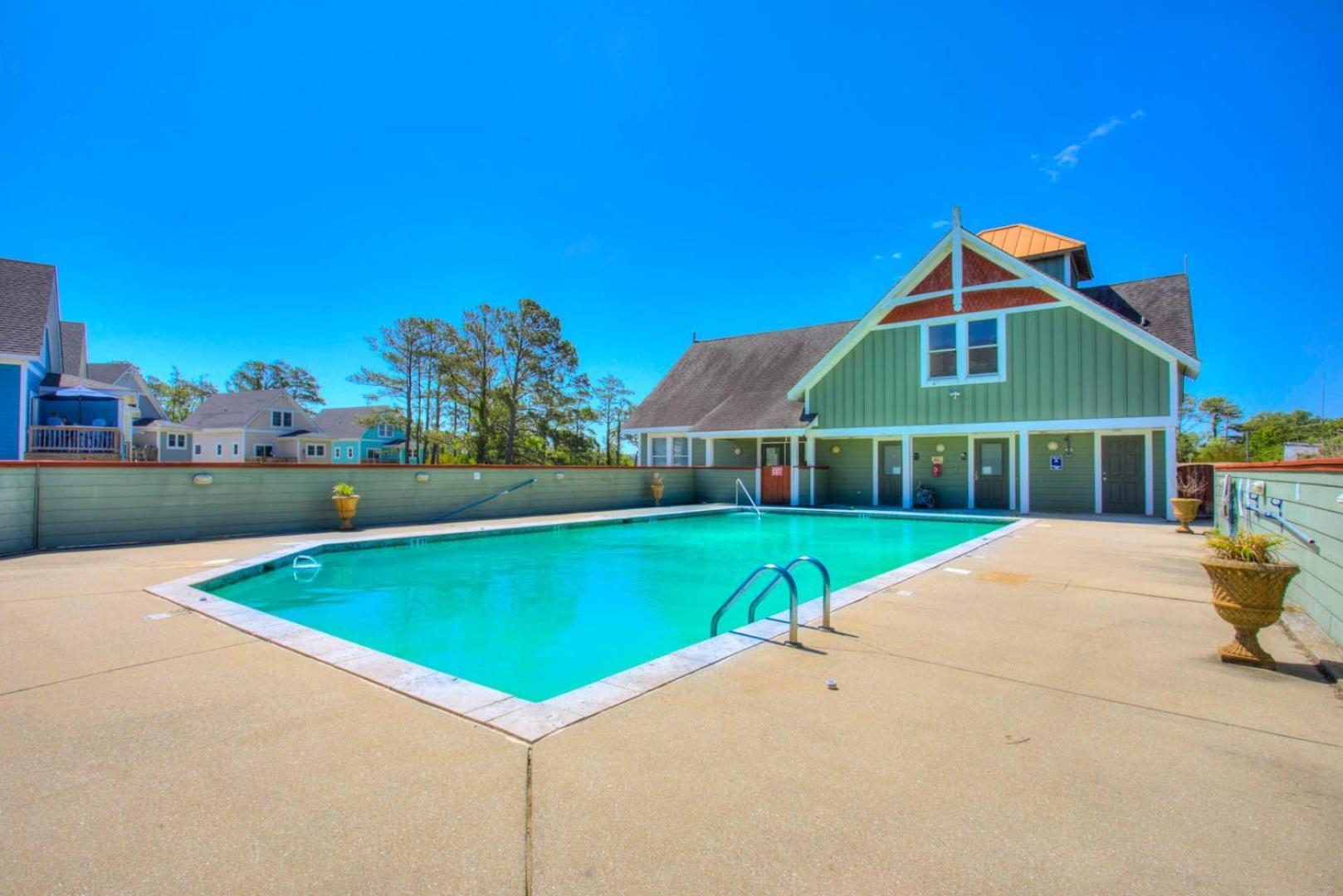 악마 힐스 5504 Turtle Cove Community Pool 빌라 외부 사진
