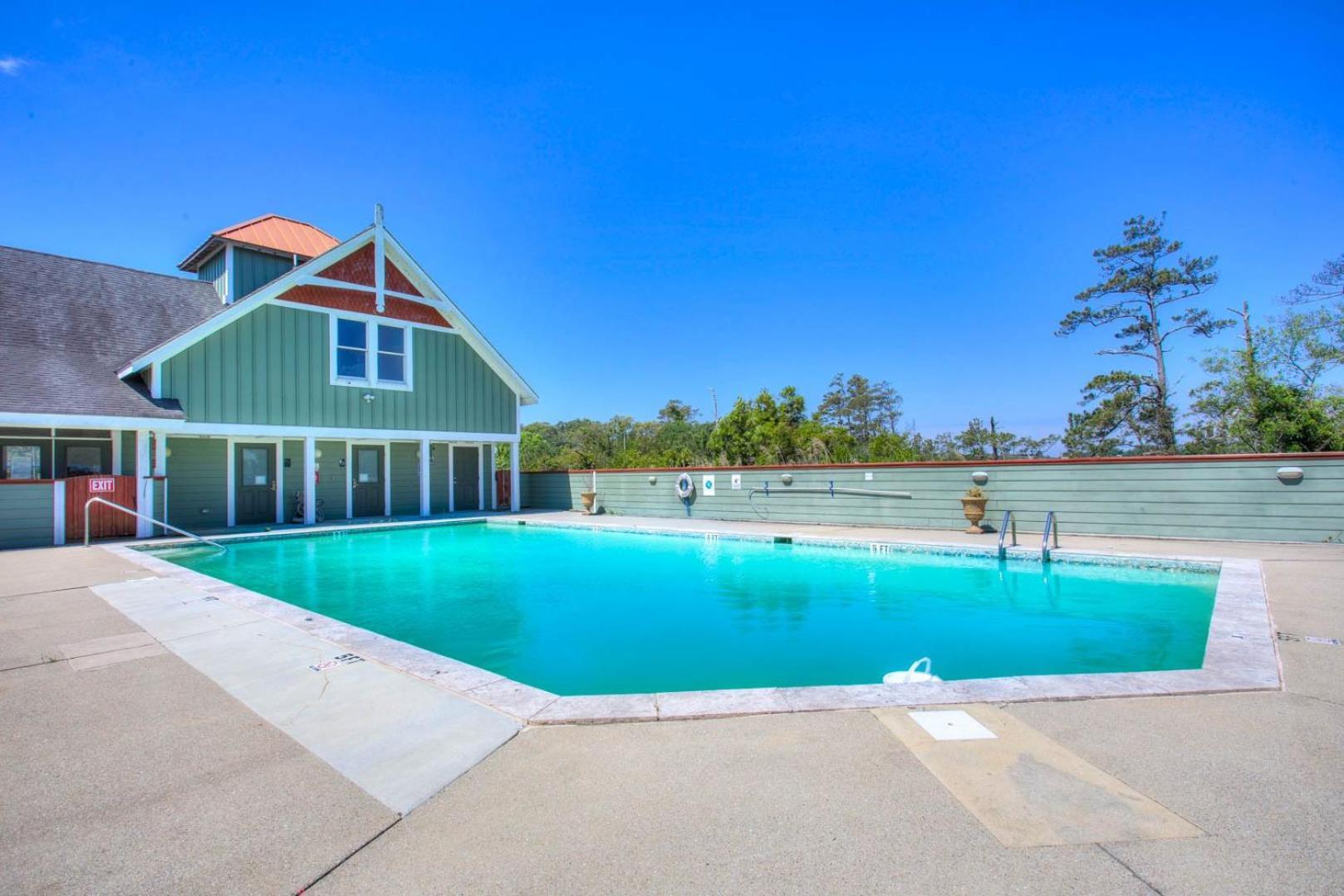 악마 힐스 5504 Turtle Cove Community Pool 빌라 외부 사진