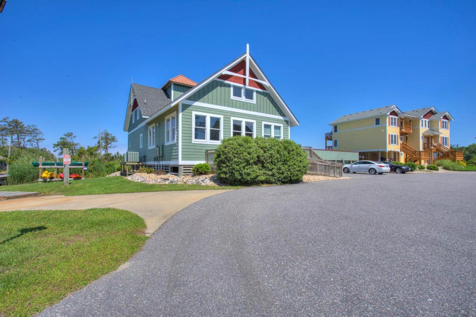 악마 힐스 5504 Turtle Cove Community Pool 빌라 외부 사진